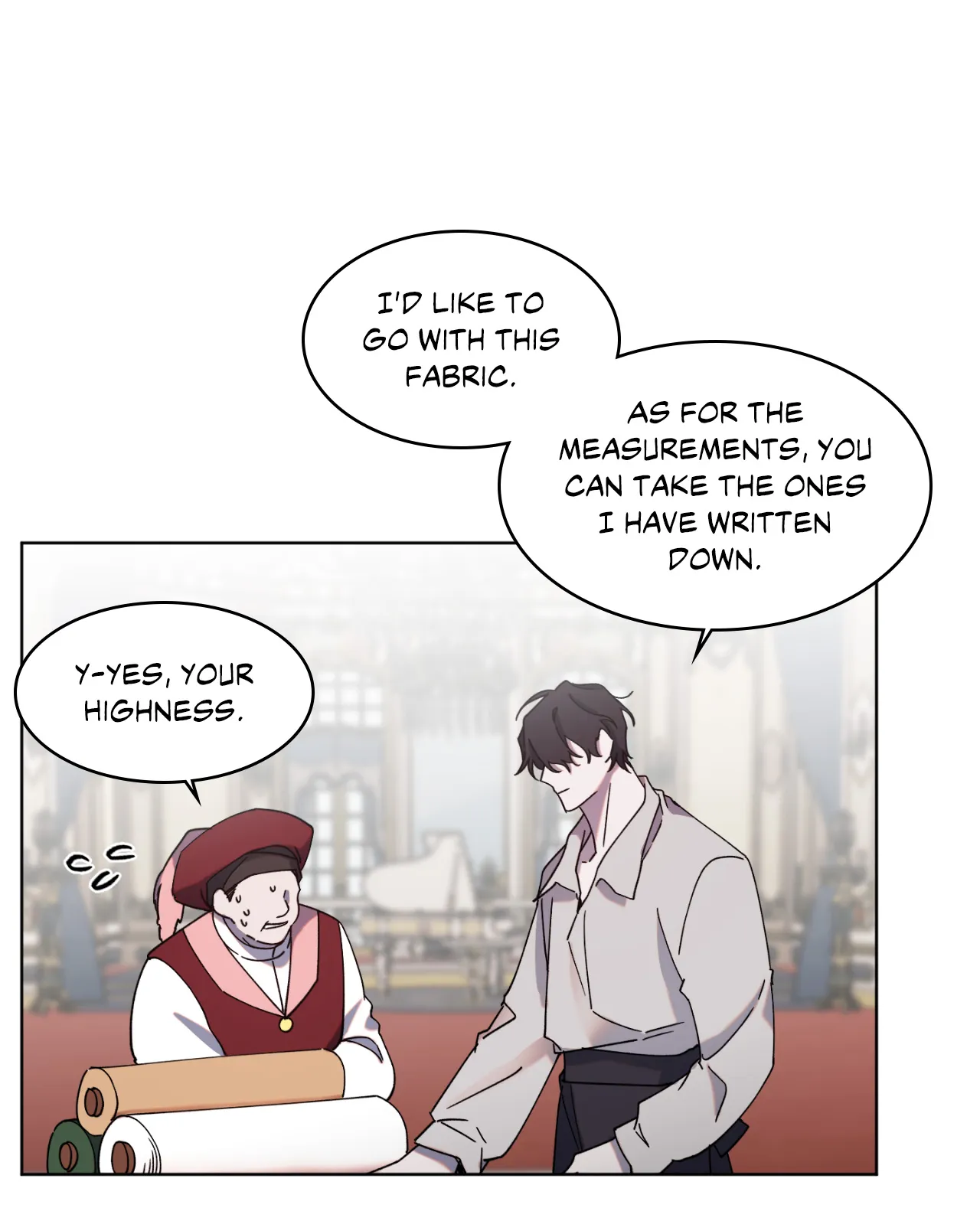 Love Trap「Official」 - Chapter 43 Page 4