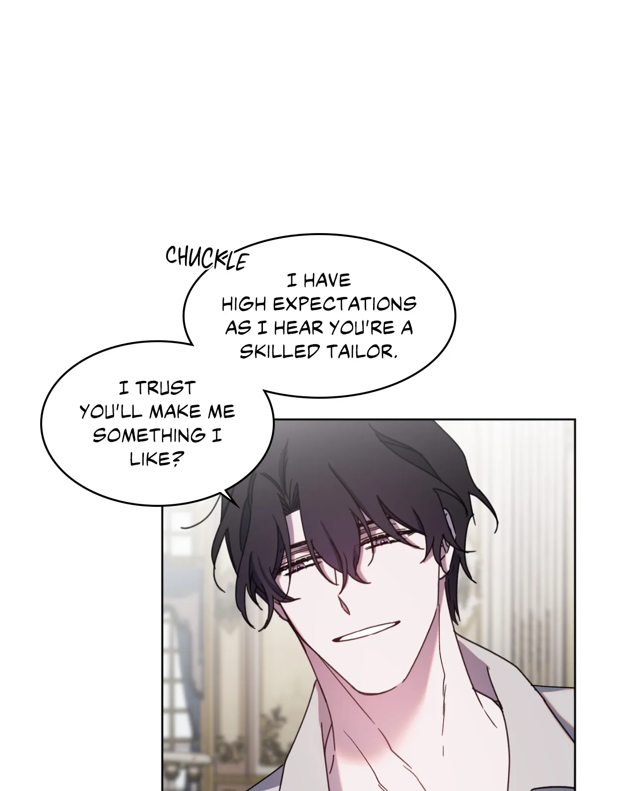 Love Trap「Official」 - Chapter 43 Page 5