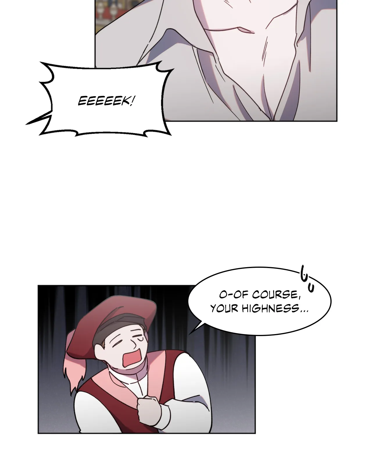 Love Trap「Official」 - Chapter 43 Page 6