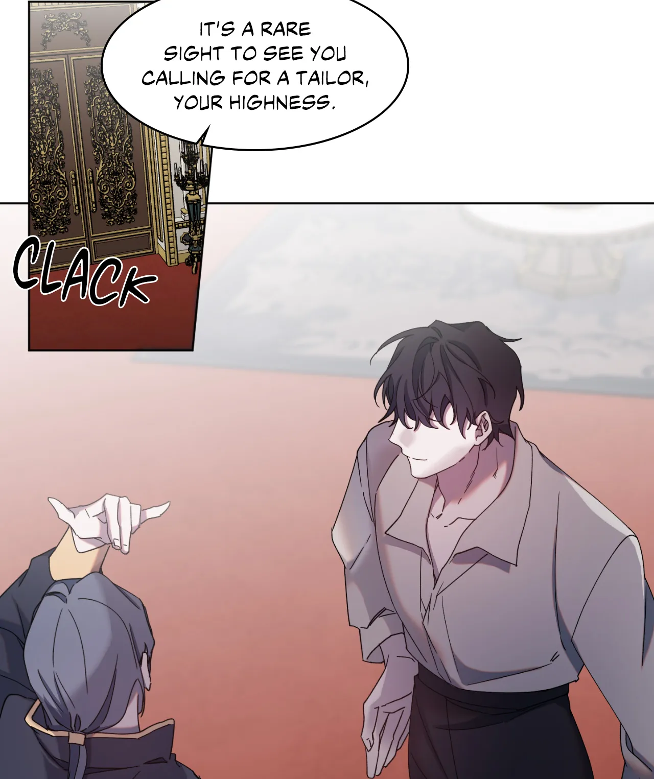 Love Trap「Official」 - Chapter 43 Page 10