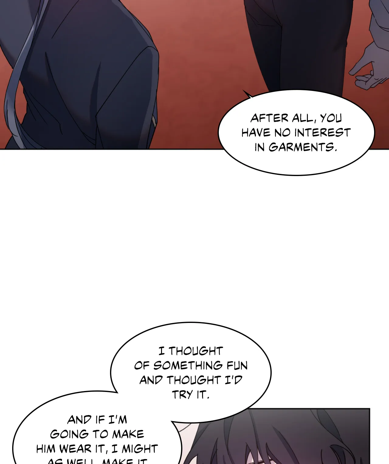 Love Trap「Official」 - Chapter 43 Page 11