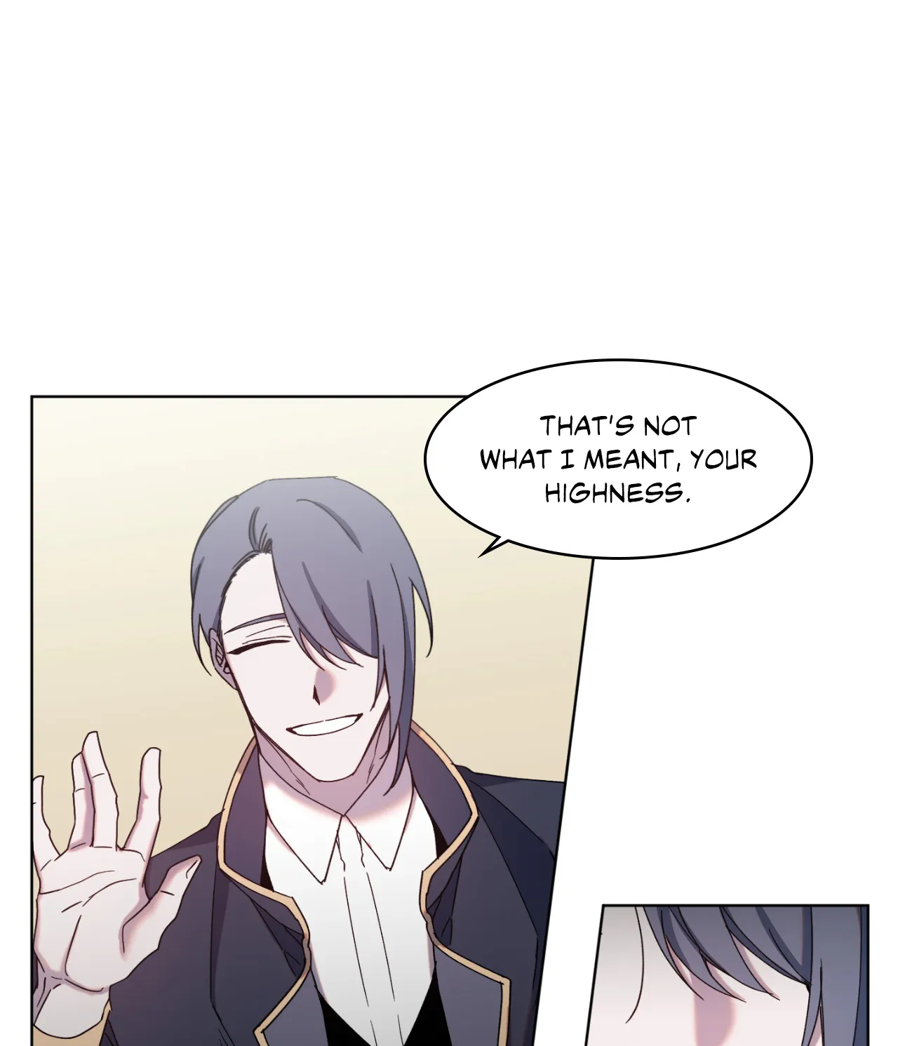 Love Trap「Official」 - Chapter 43 Page 14
