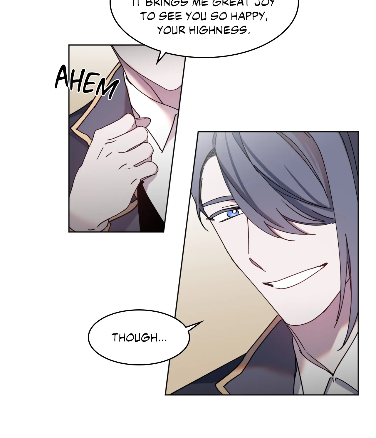 Love Trap「Official」 - Chapter 43 Page 19