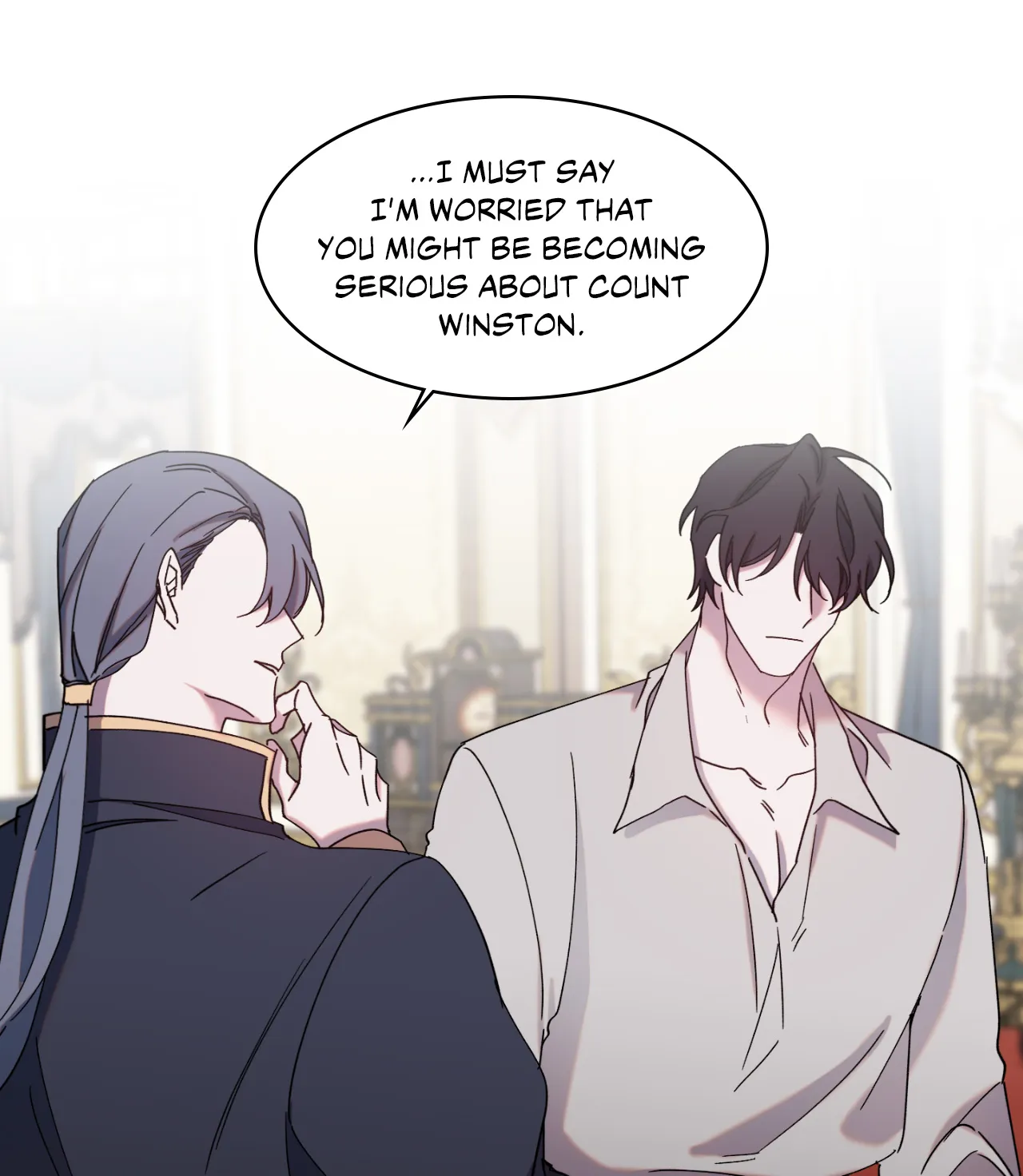 Love Trap「Official」 - Chapter 43 Page 20