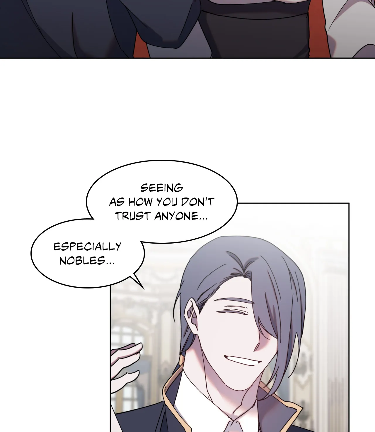 Love Trap「Official」 - Chapter 43 Page 21