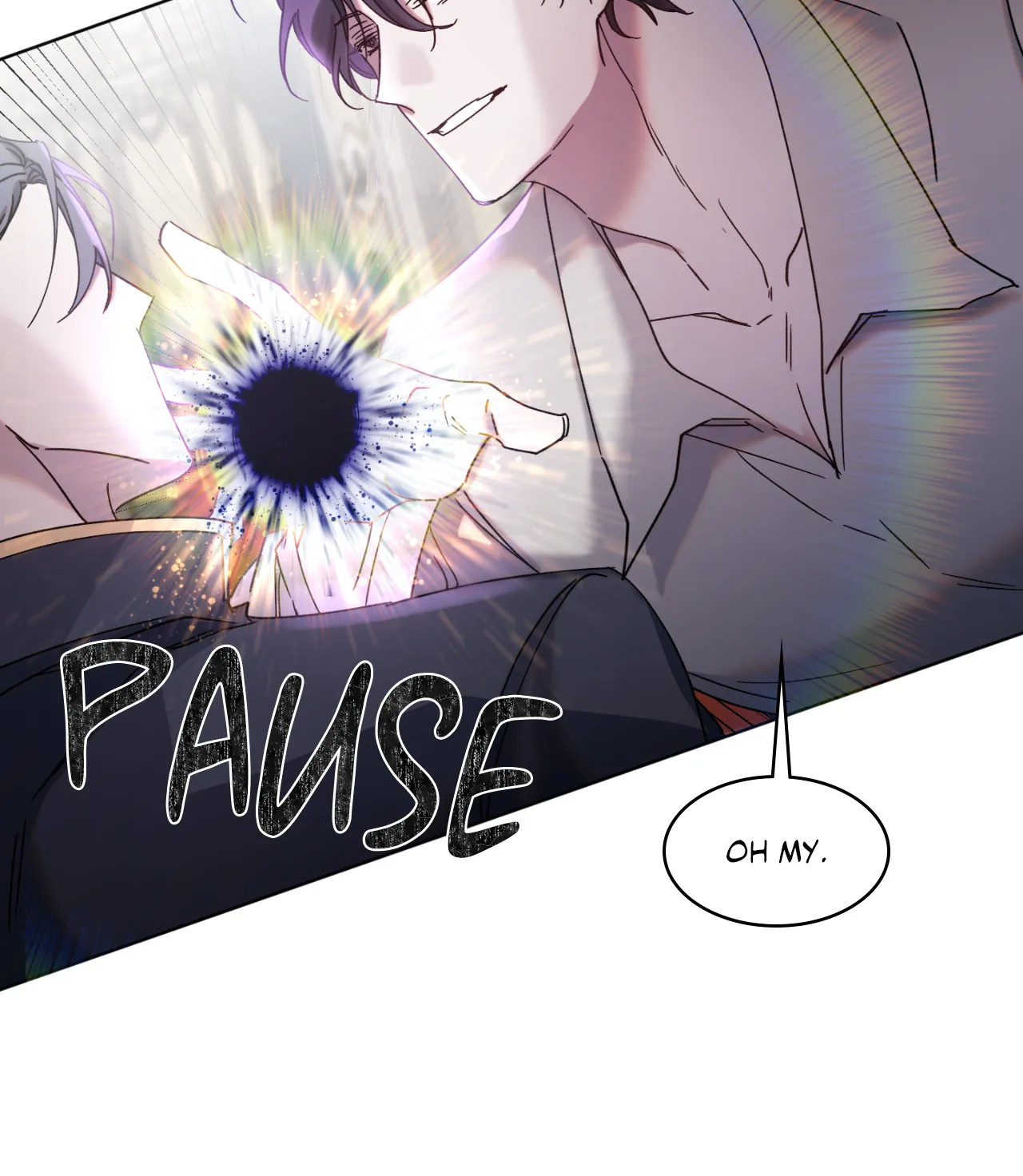 Love Trap「Official」 - Chapter 43 Page 25