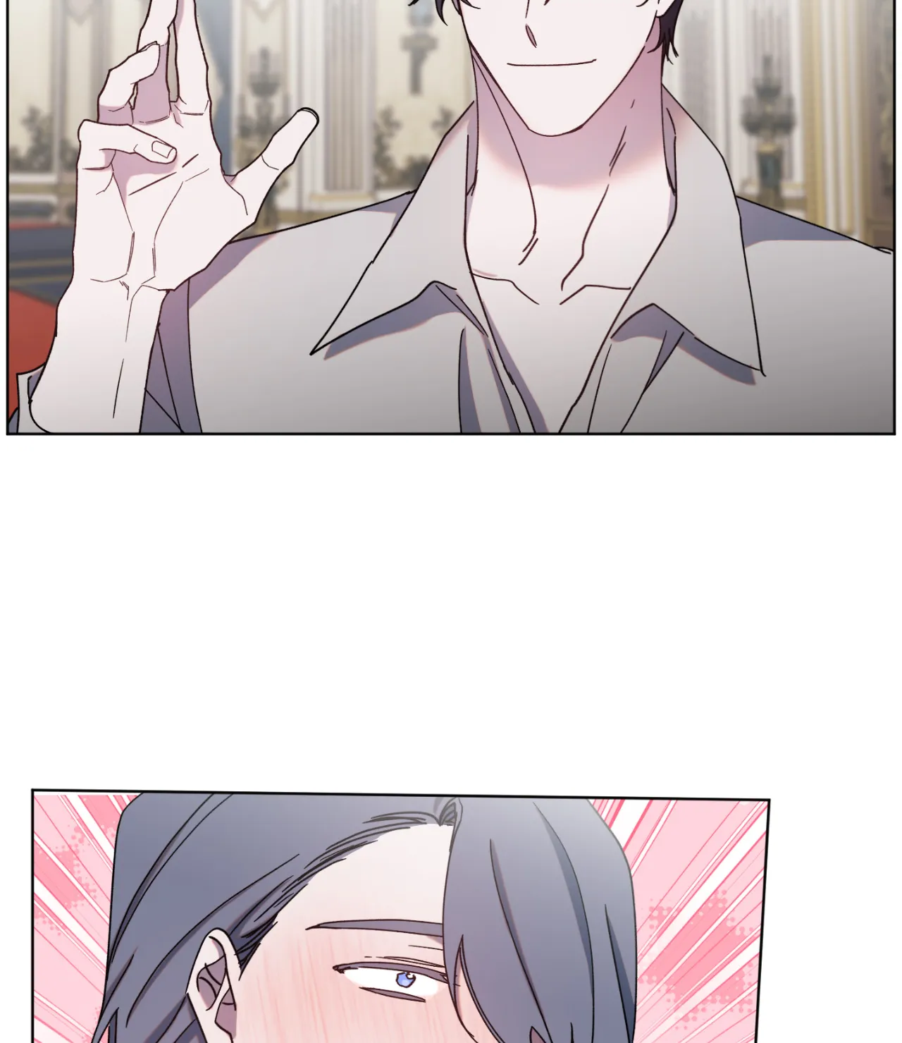 Love Trap「Official」 - Chapter 43 Page 28