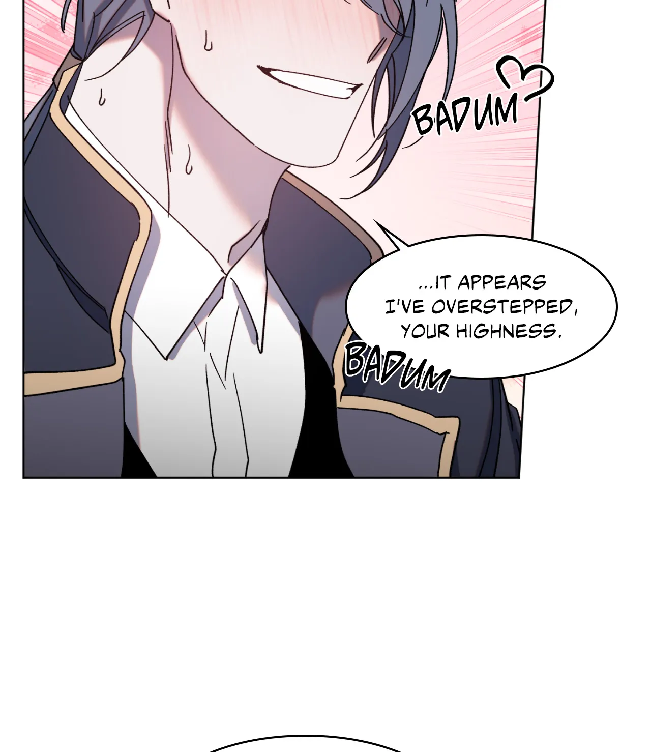 Love Trap「Official」 - Chapter 43 Page 29