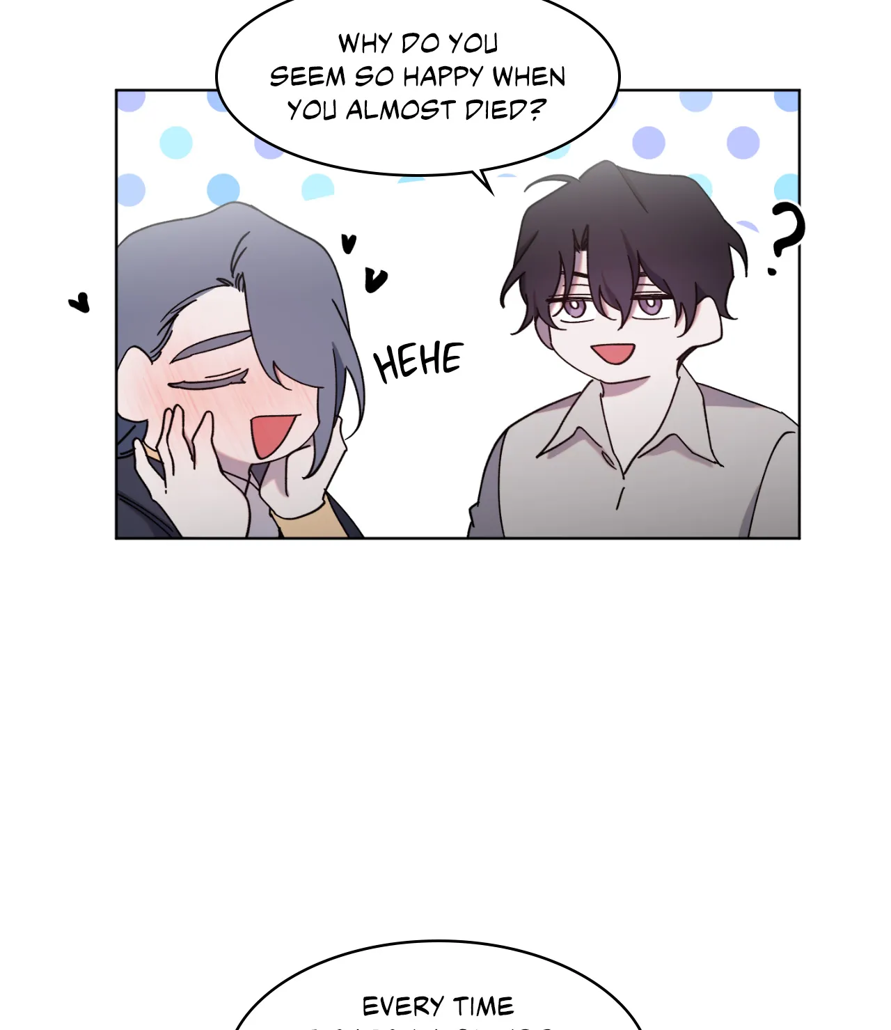 Love Trap「Official」 - Chapter 43 Page 30