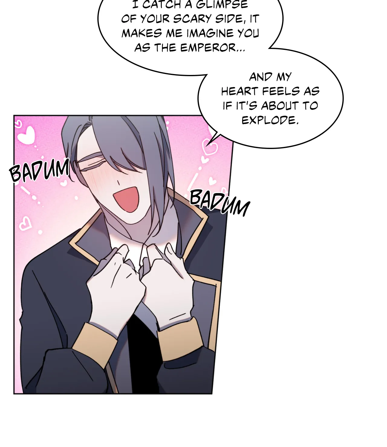 Love Trap「Official」 - Chapter 43 Page 31