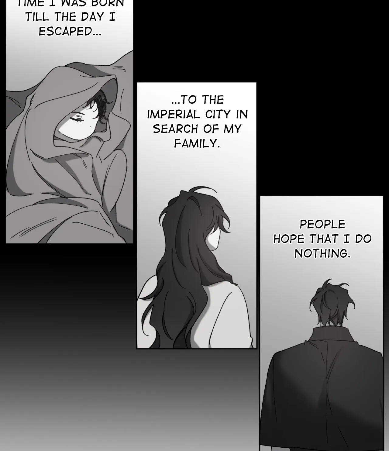 Love Trap「Official」 - Chapter 43 Page 36