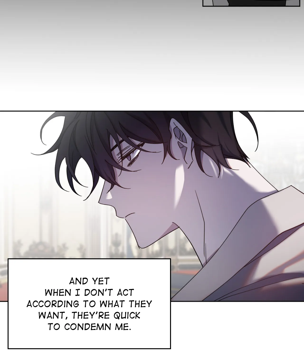 Love Trap「Official」 - Chapter 43 Page 37