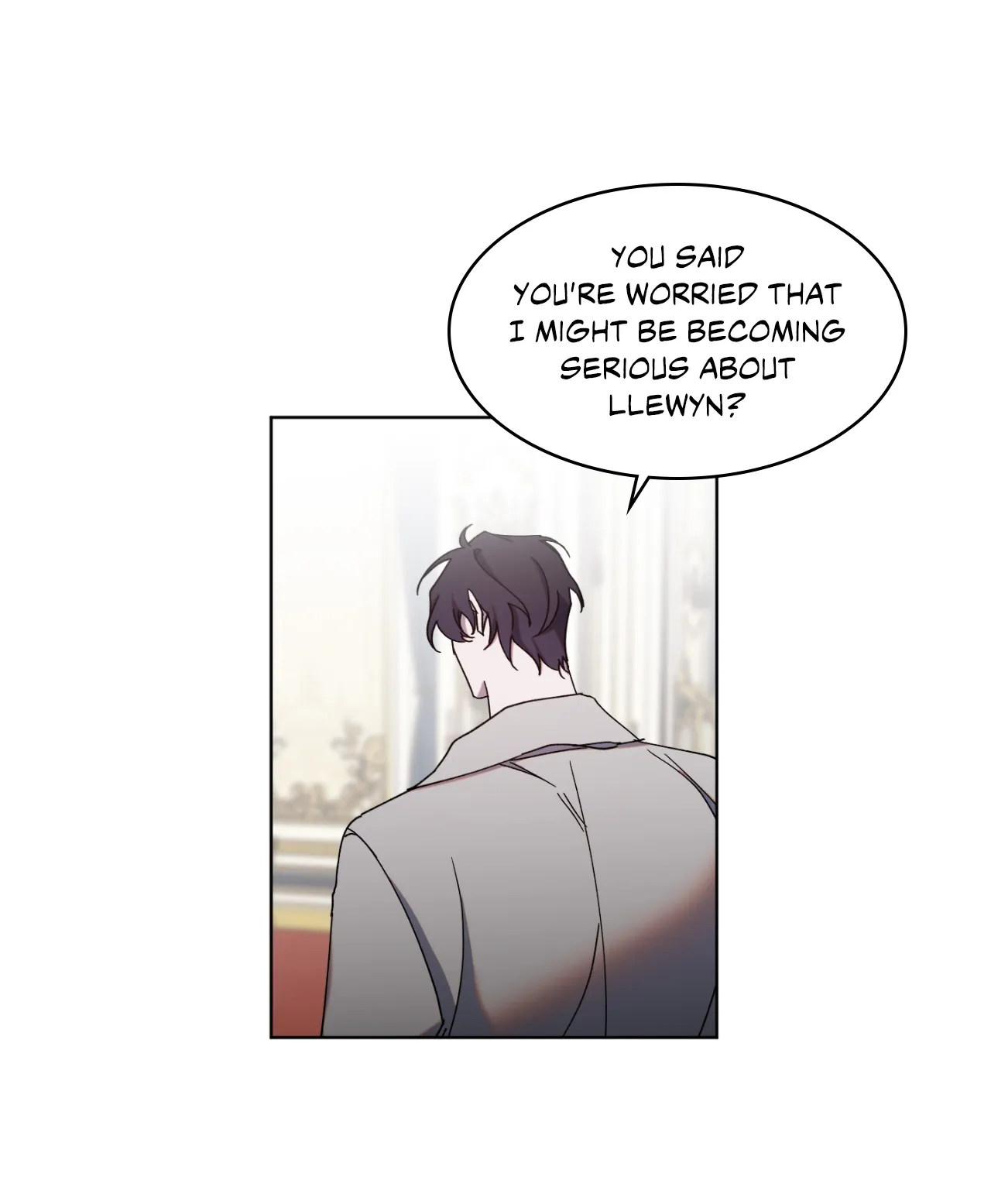 Love Trap「Official」 - Chapter 43 Page 43