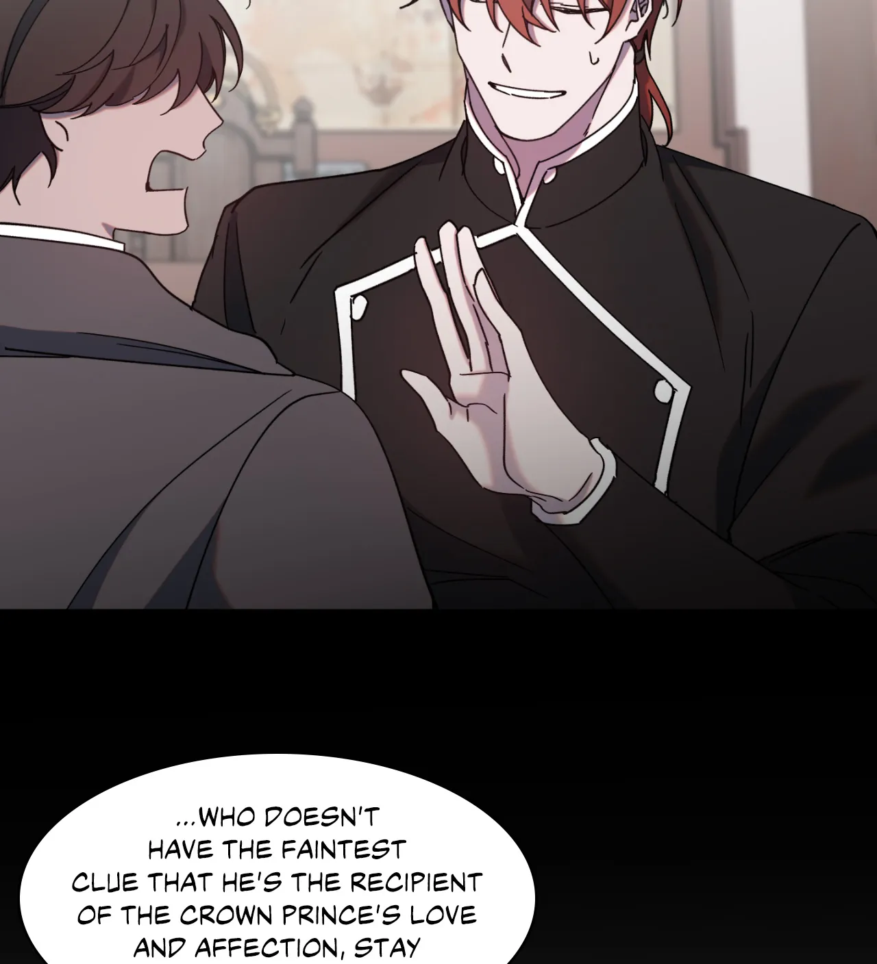 Love Trap「Official」 - Chapter 43 Page 48
