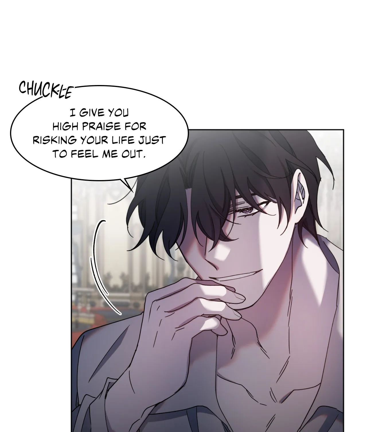 Love Trap「Official」 - Chapter 43 Page 50
