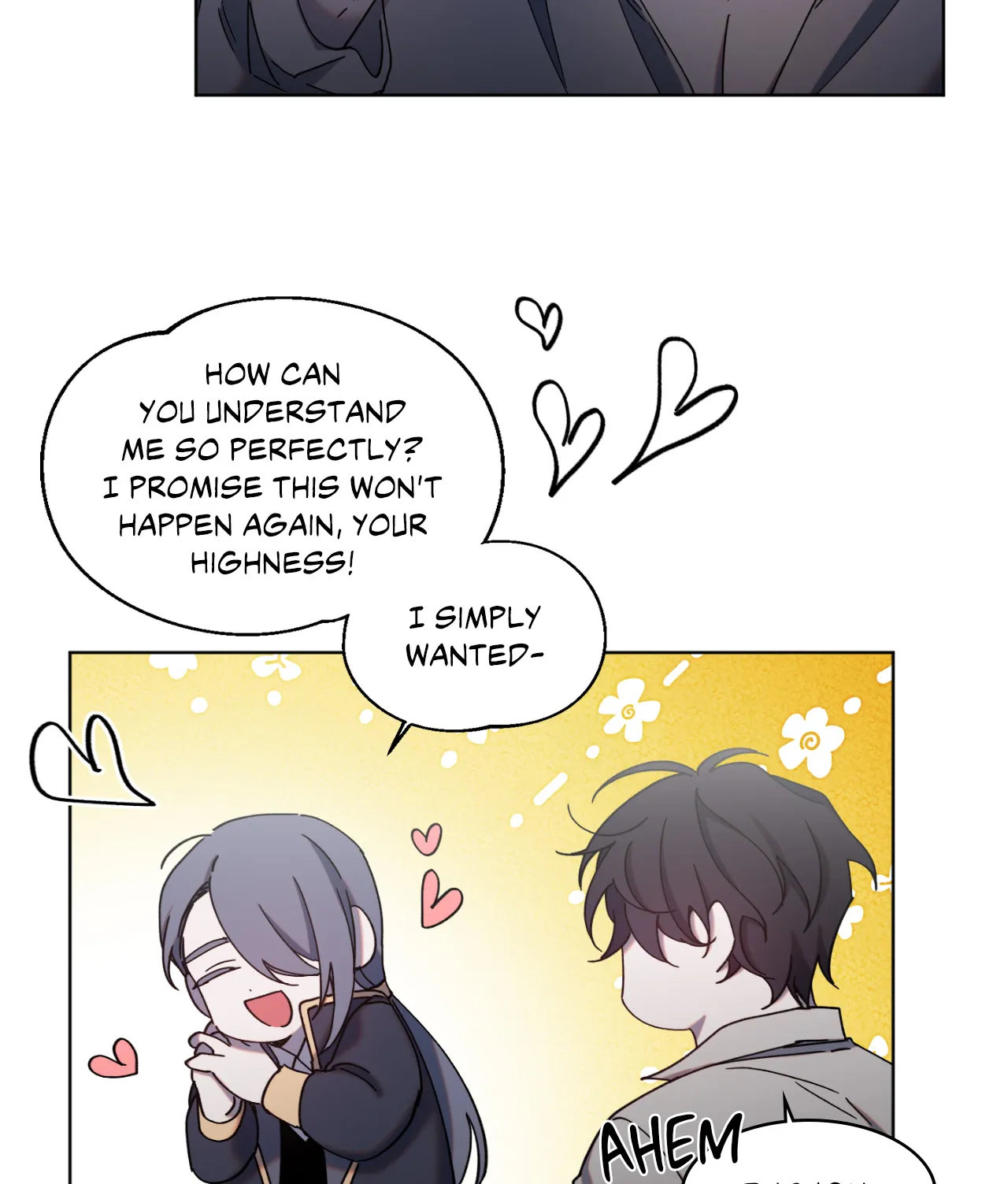 Love Trap「Official」 - Chapter 43 Page 51