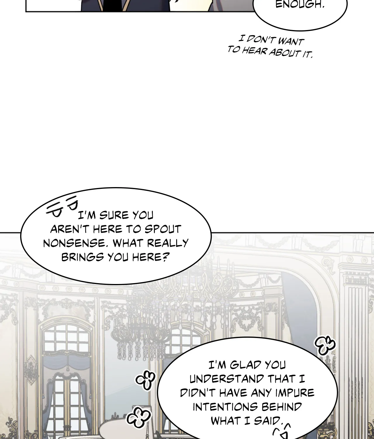 Love Trap「Official」 - Chapter 43 Page 52