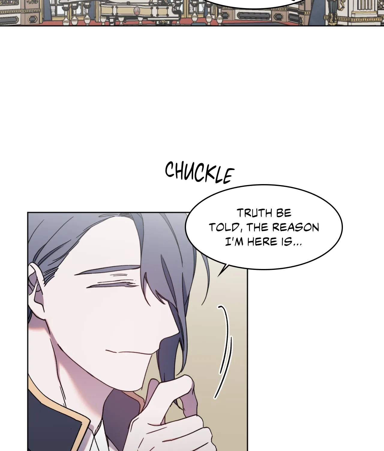Love Trap「Official」 - Chapter 43 Page 53