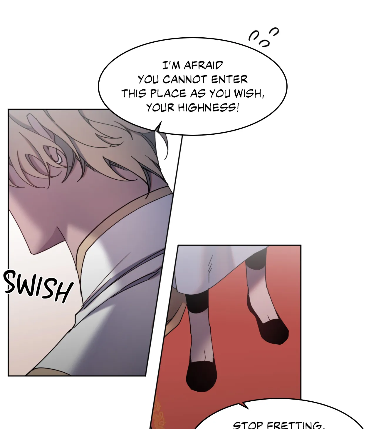 Love Trap「Official」 - Chapter 43 Page 58