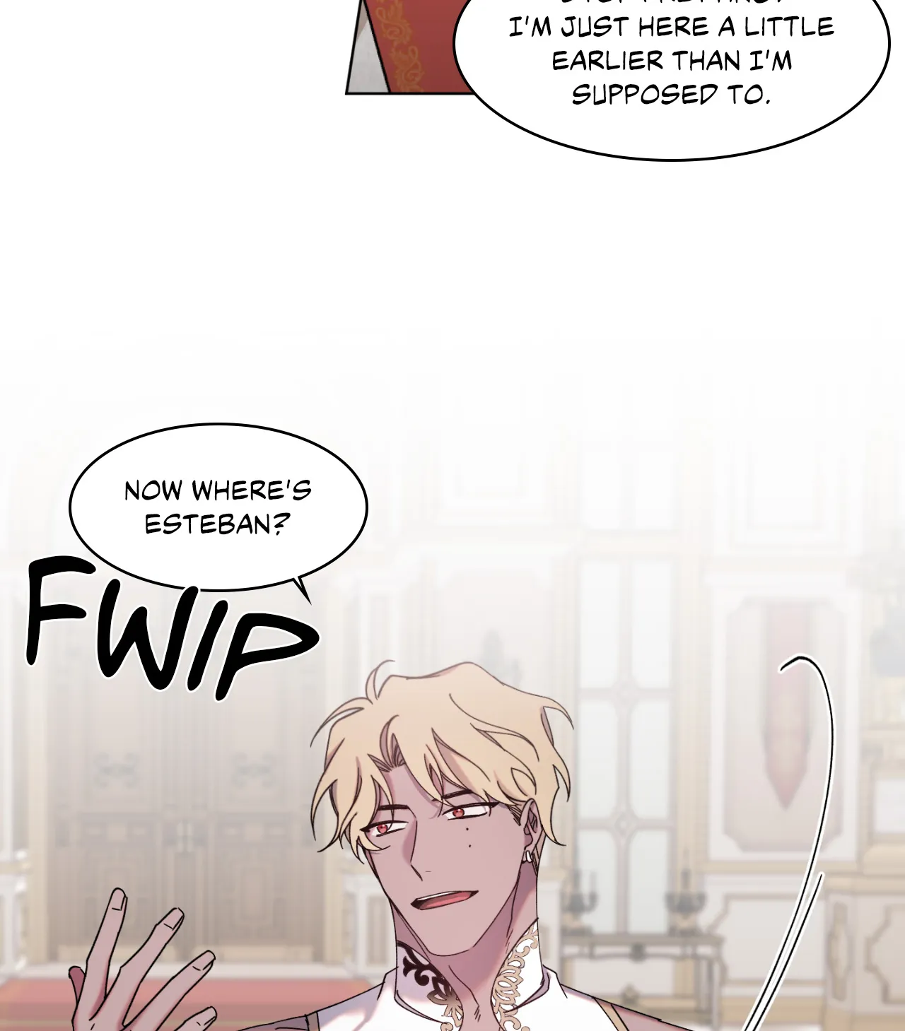Love Trap「Official」 - Chapter 43 Page 59