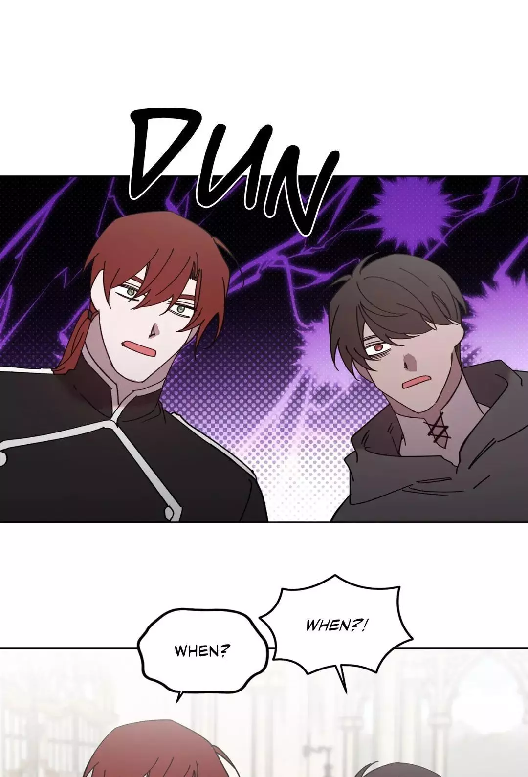 Love Trap「Official」 - Chapter 44 Page 3