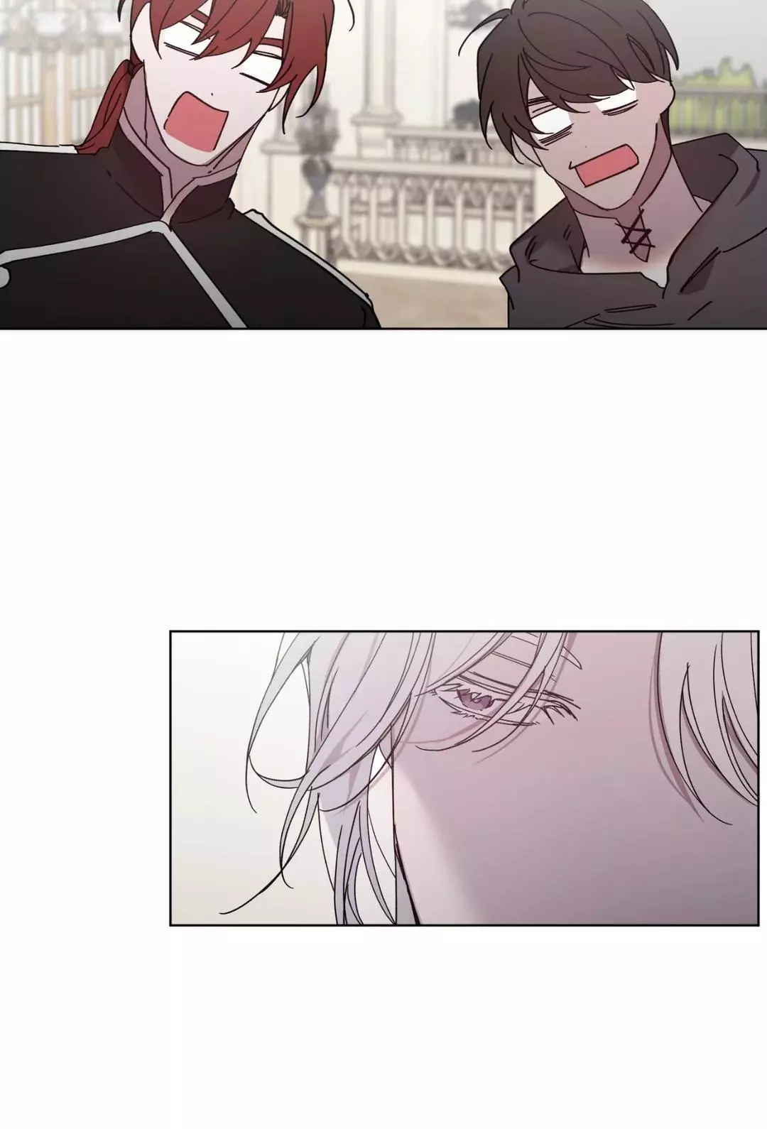 Love Trap「Official」 - Chapter 44 Page 4