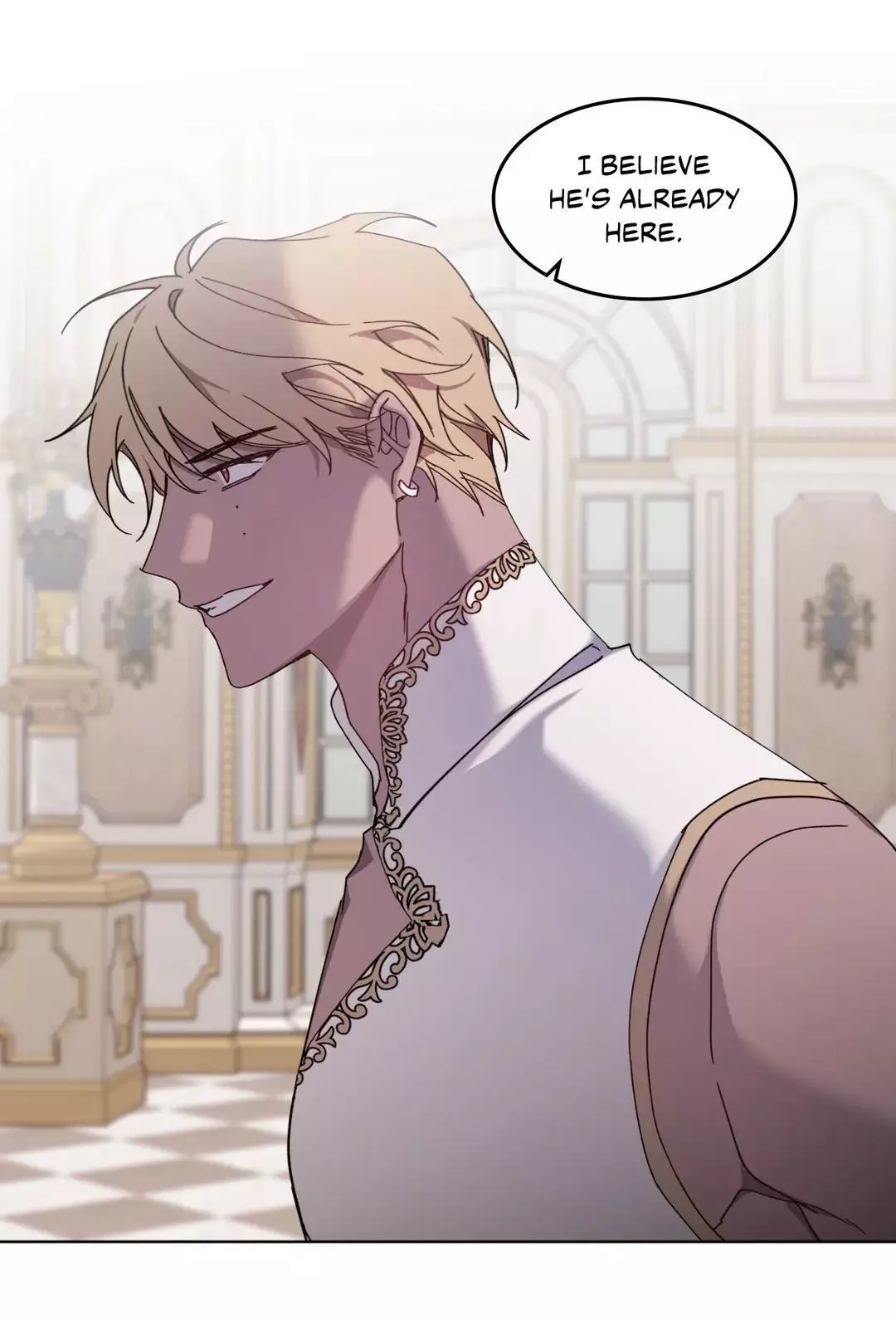 Love Trap「Official」 - Chapter 44 Page 5