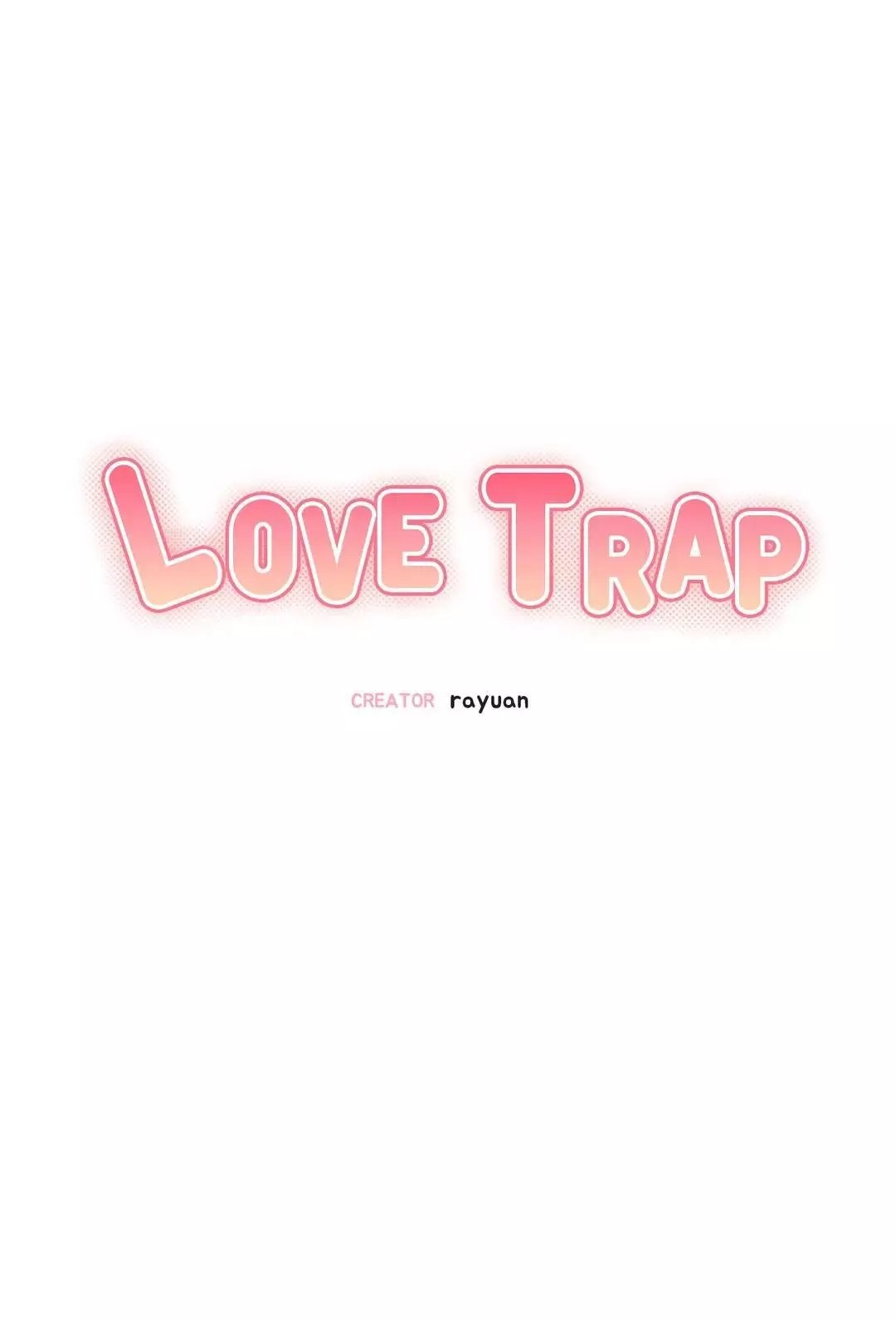 Love Trap「Official」 - Chapter 44 Page 6