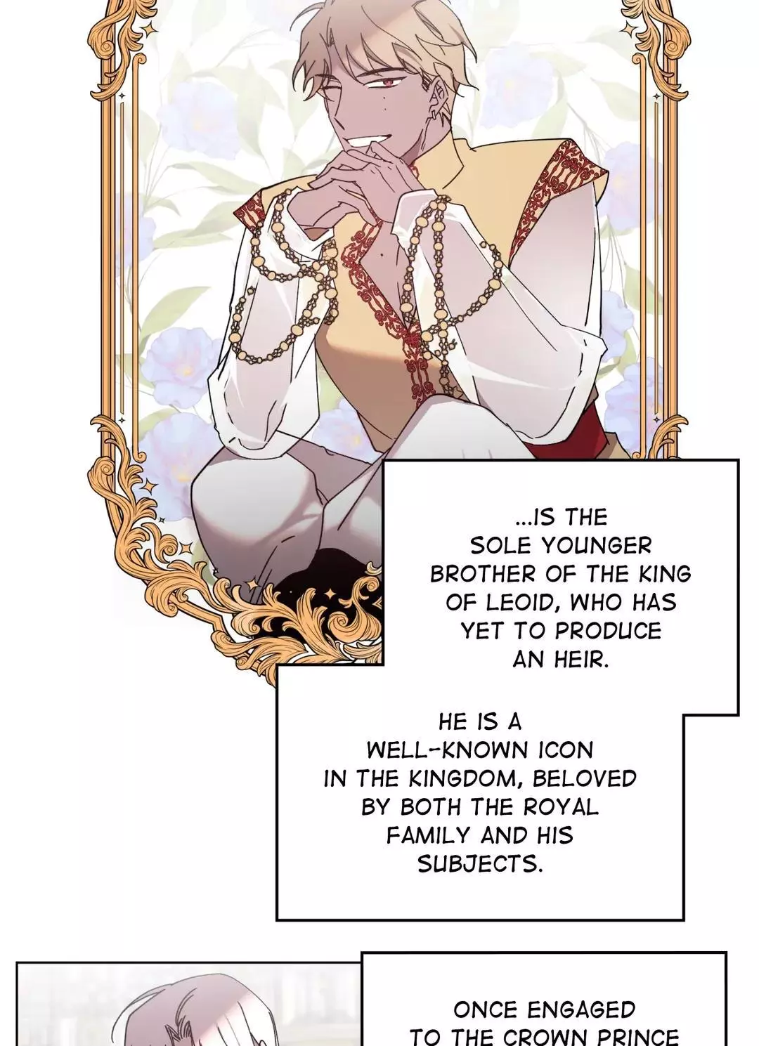 Love Trap「Official」 - Chapter 44 Page 8