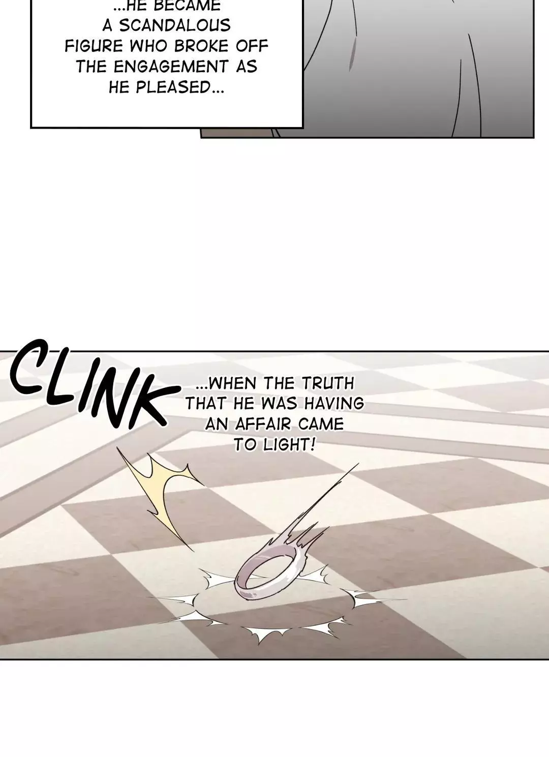 Love Trap「Official」 - Chapter 44 Page 10