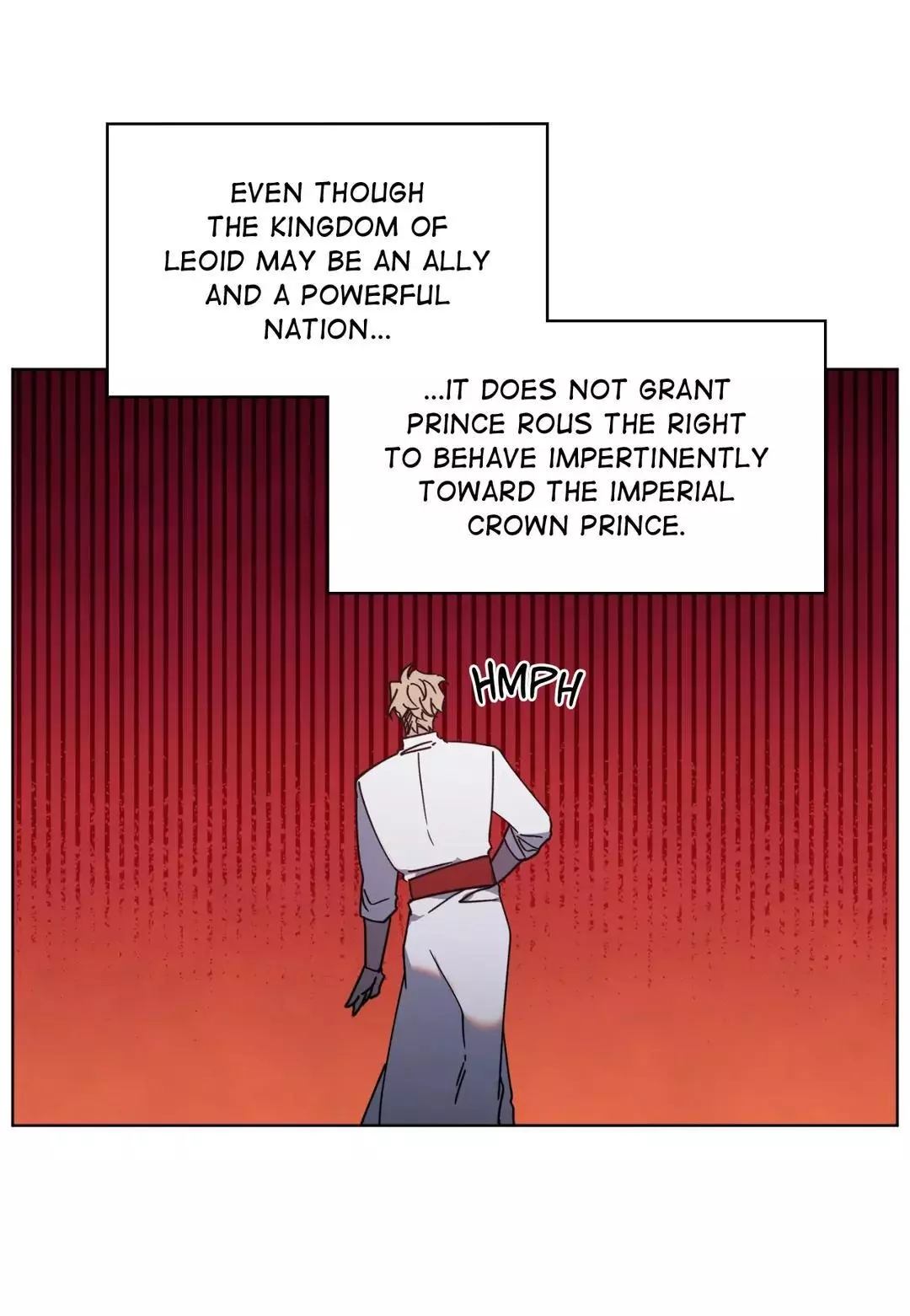 Love Trap「Official」 - Chapter 44 Page 12