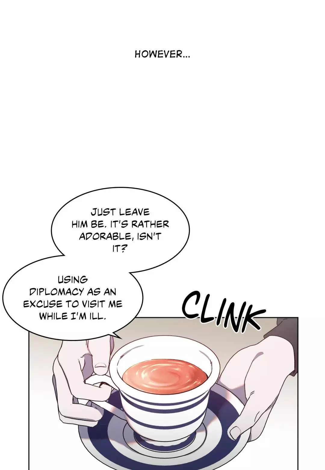 Love Trap「Official」 - Chapter 44 Page 13