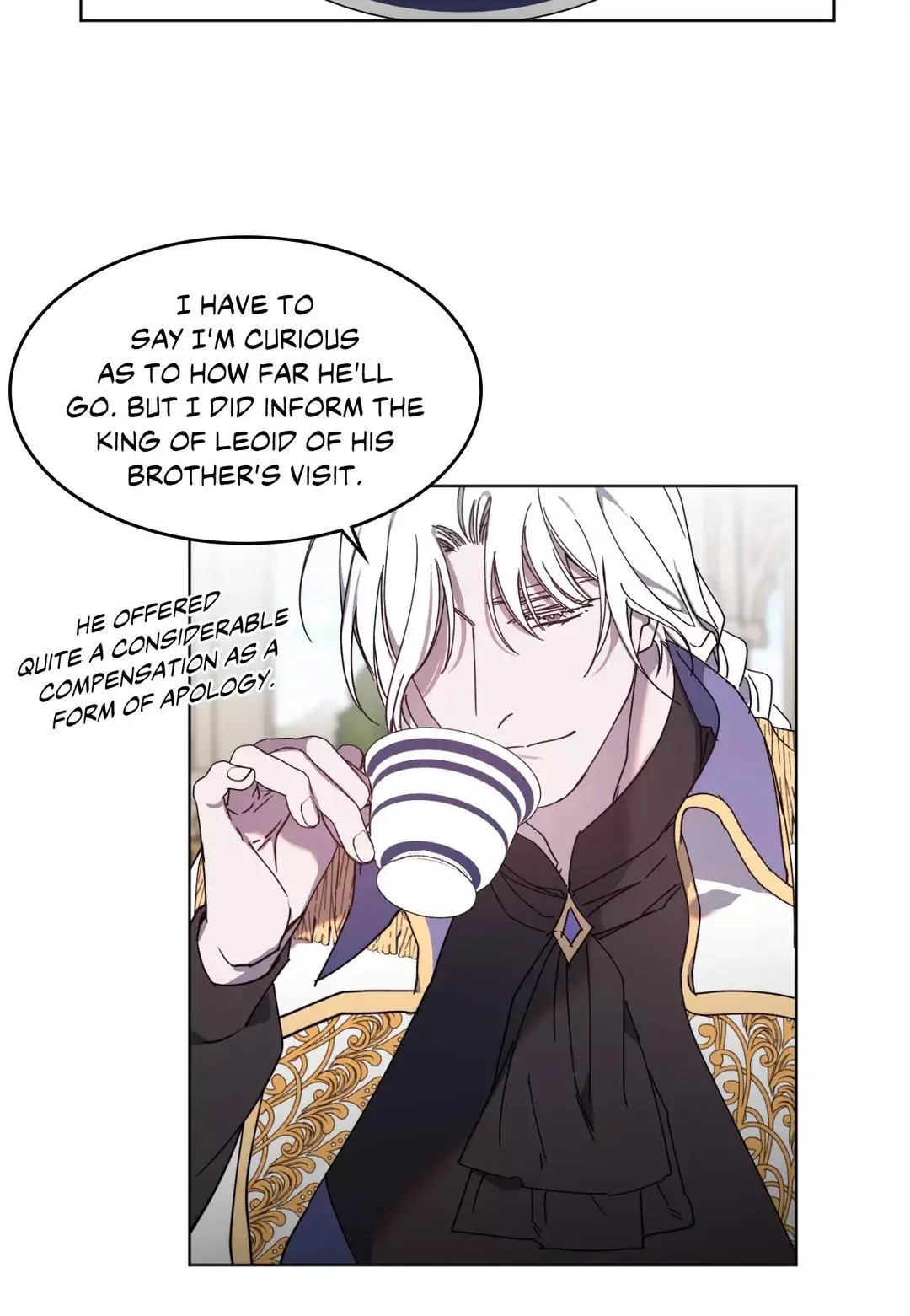 Love Trap「Official」 - Chapter 44 Page 14