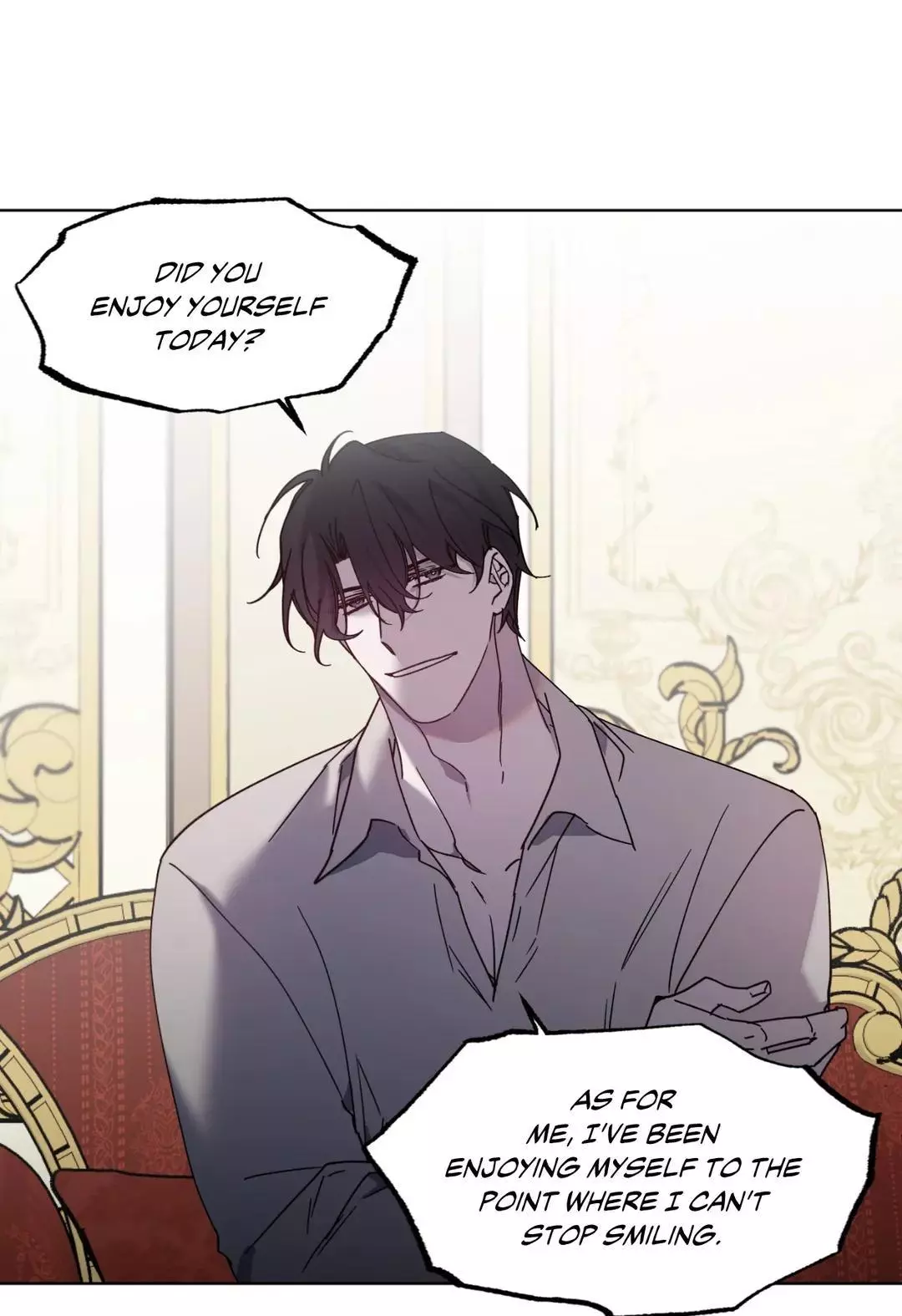 Love Trap「Official」 - Chapter 44 Page 18