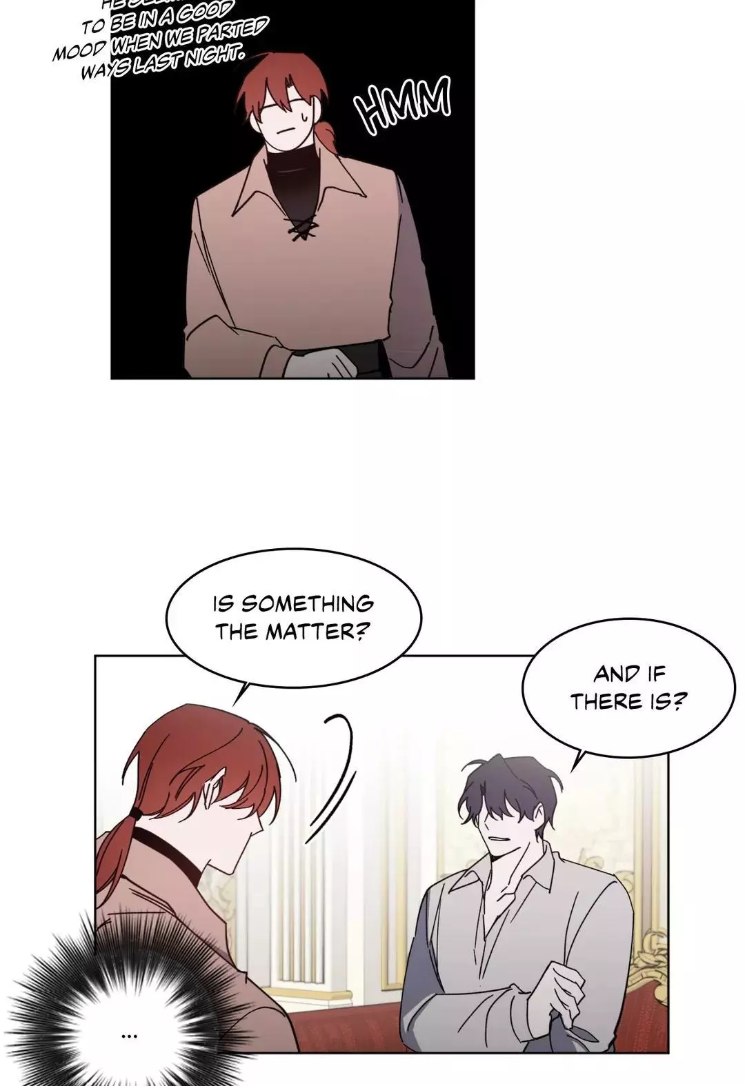 Love Trap「Official」 - Chapter 44 Page 20