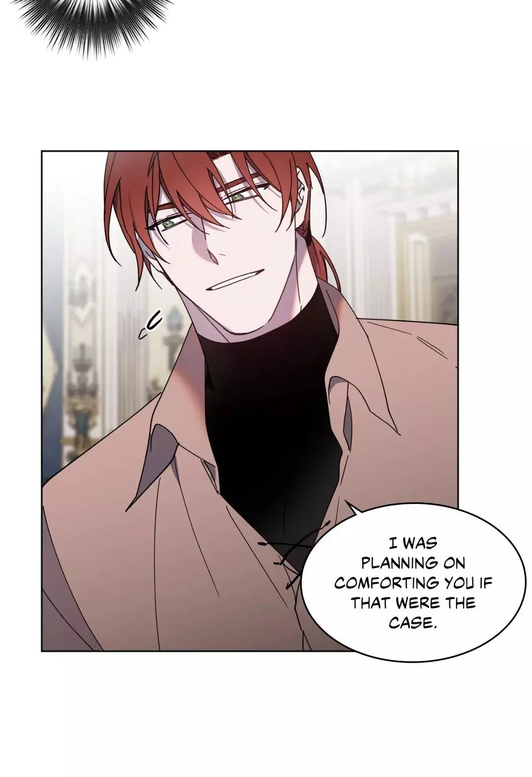 Love Trap「Official」 - Chapter 44 Page 21
