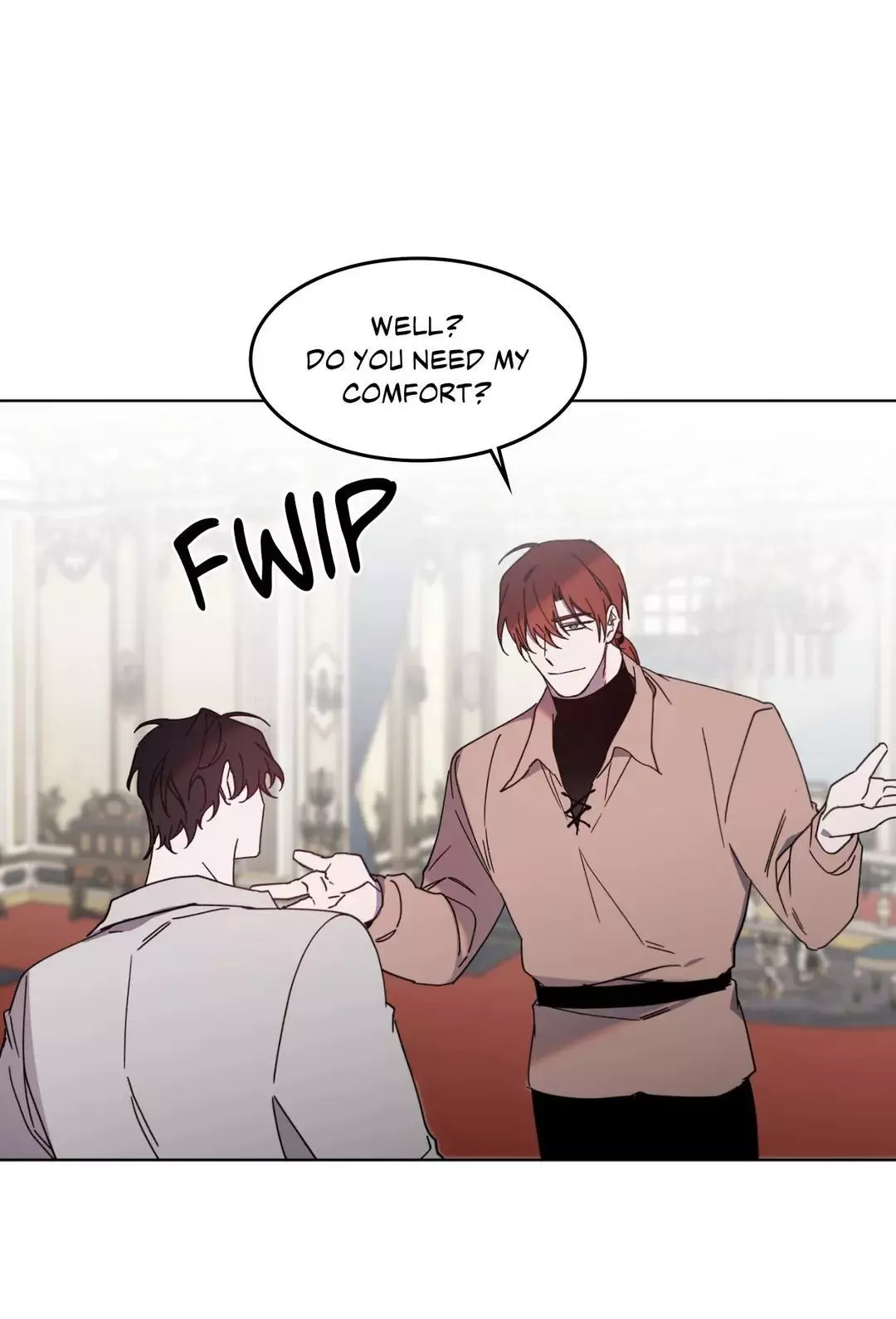 Love Trap「Official」 - Chapter 44 Page 22