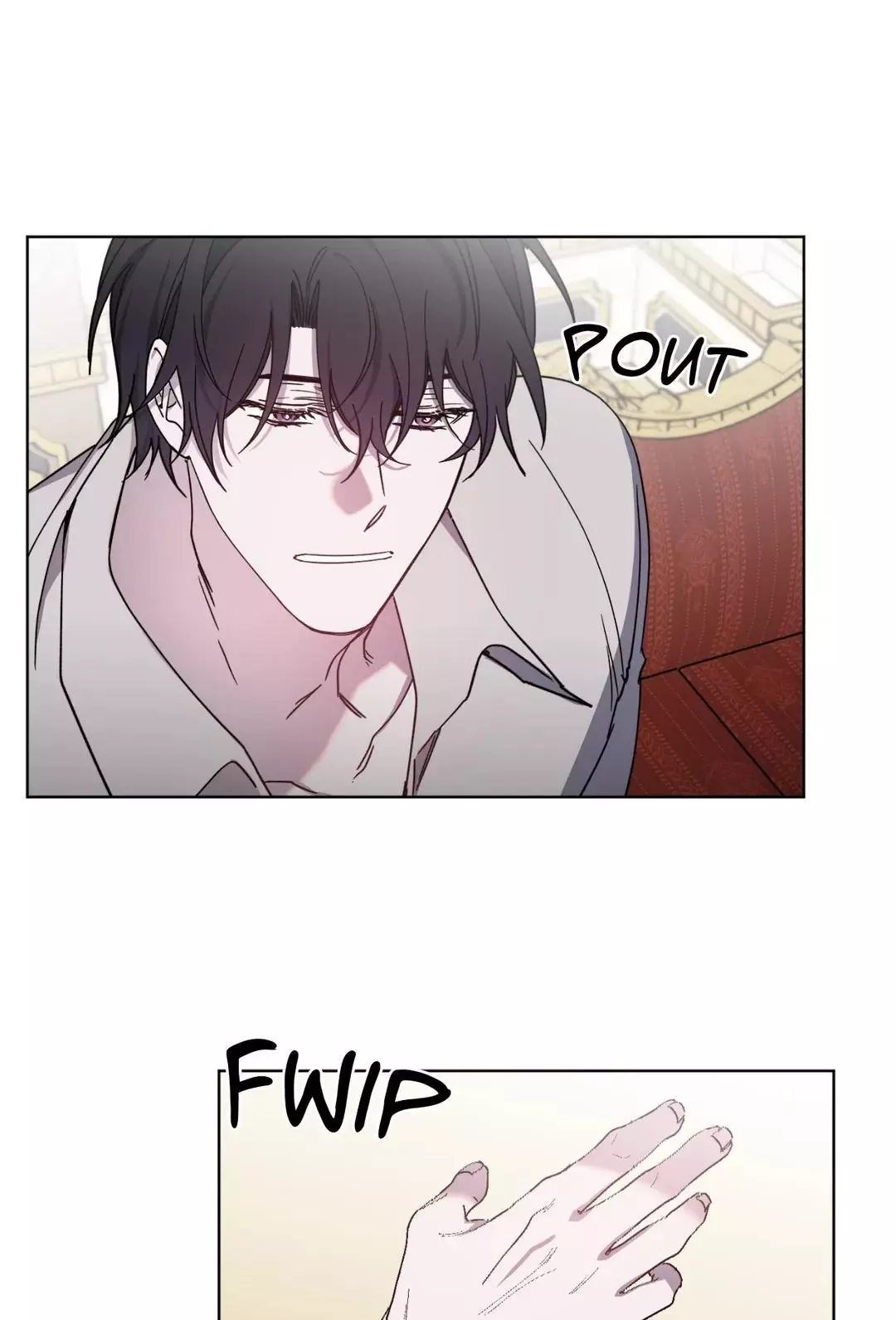 Love Trap「Official」 - Chapter 44 Page 23