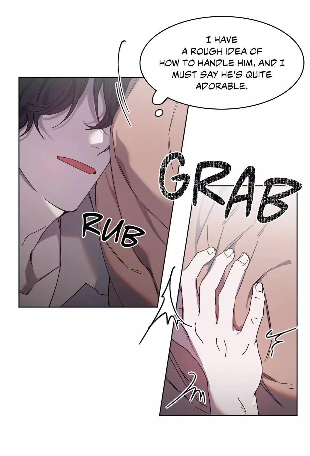 Love Trap「Official」 - Chapter 44 Page 26