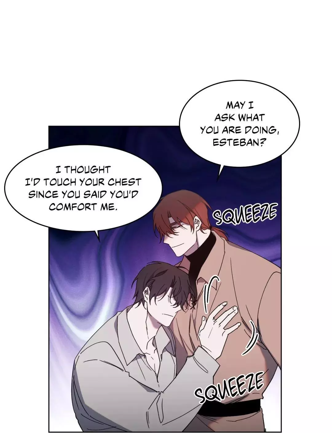 Love Trap「Official」 - Chapter 44 Page 27