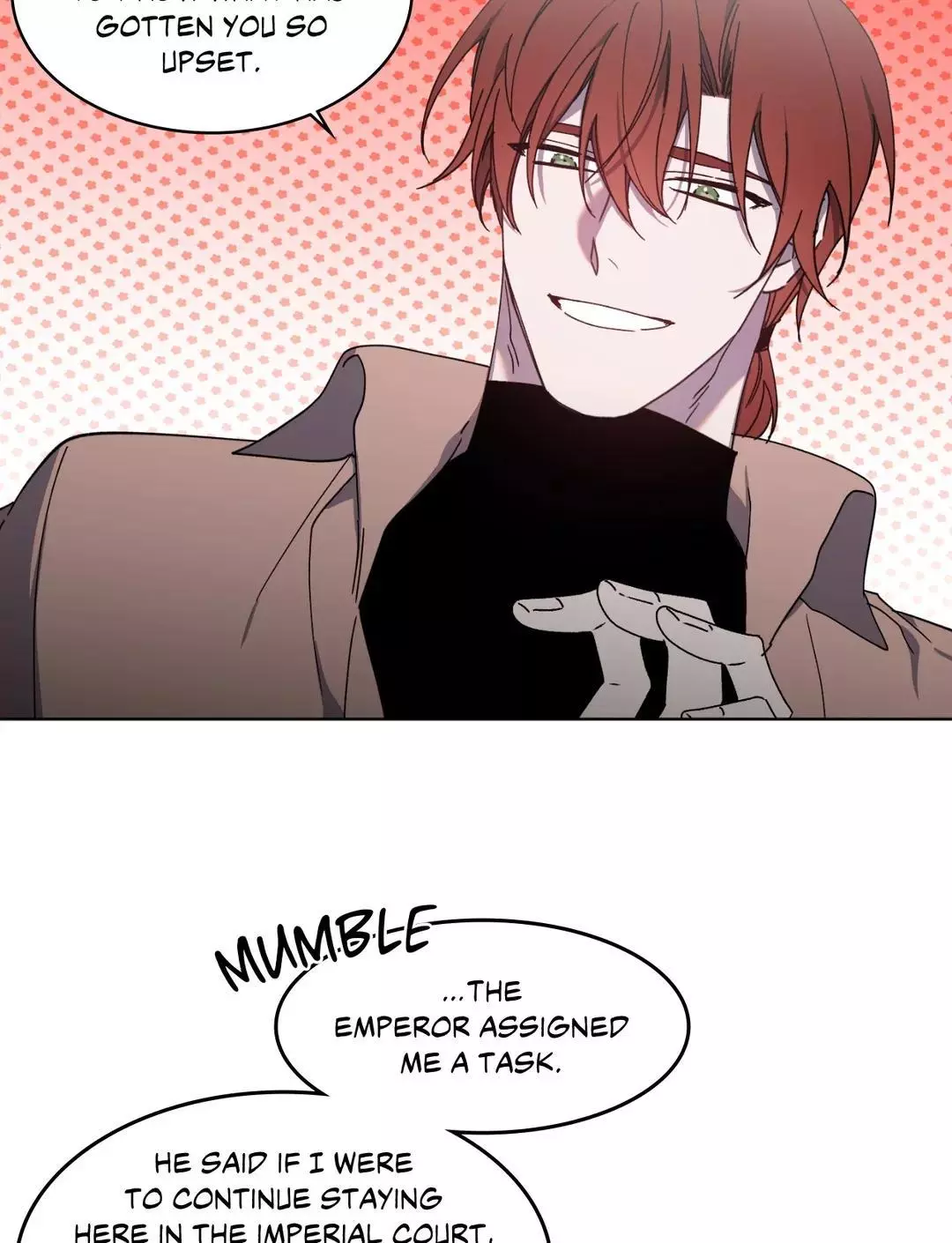 Love Trap「Official」 - Chapter 44 Page 30
