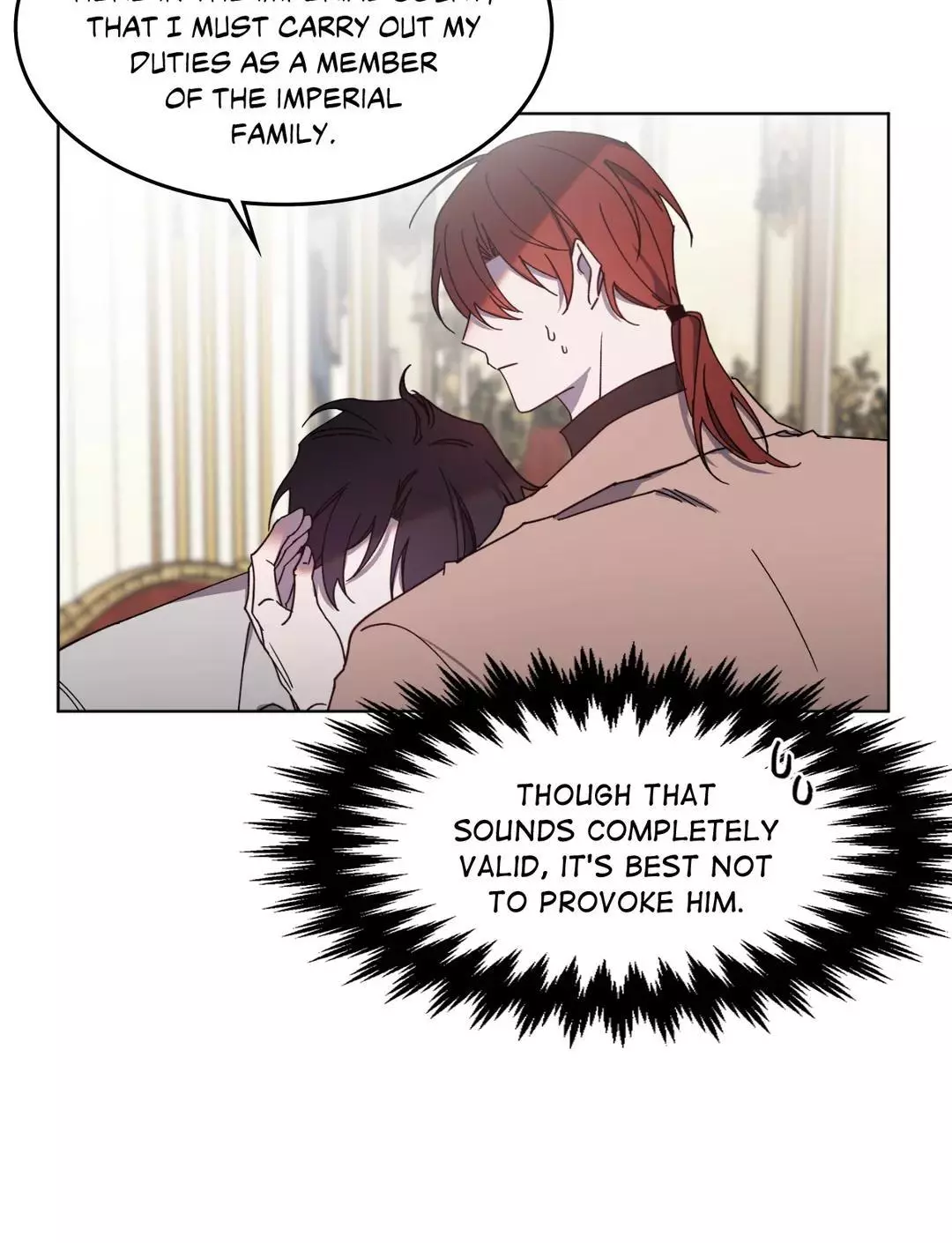 Love Trap「Official」 - Chapter 44 Page 31