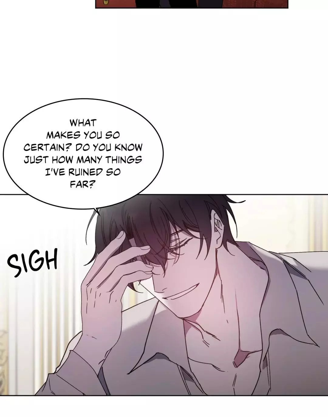 Love Trap「Official」 - Chapter 44 Page 33