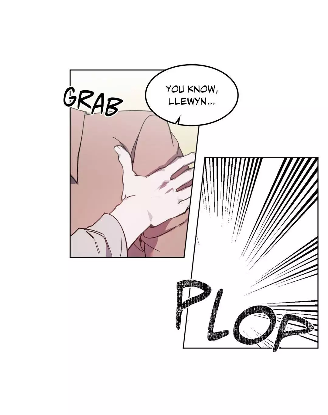 Love Trap「Official」 - Chapter 44 Page 36