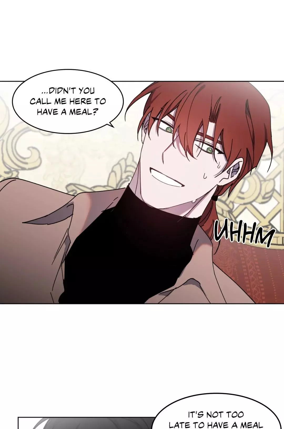 Love Trap「Official」 - Chapter 44 Page 38