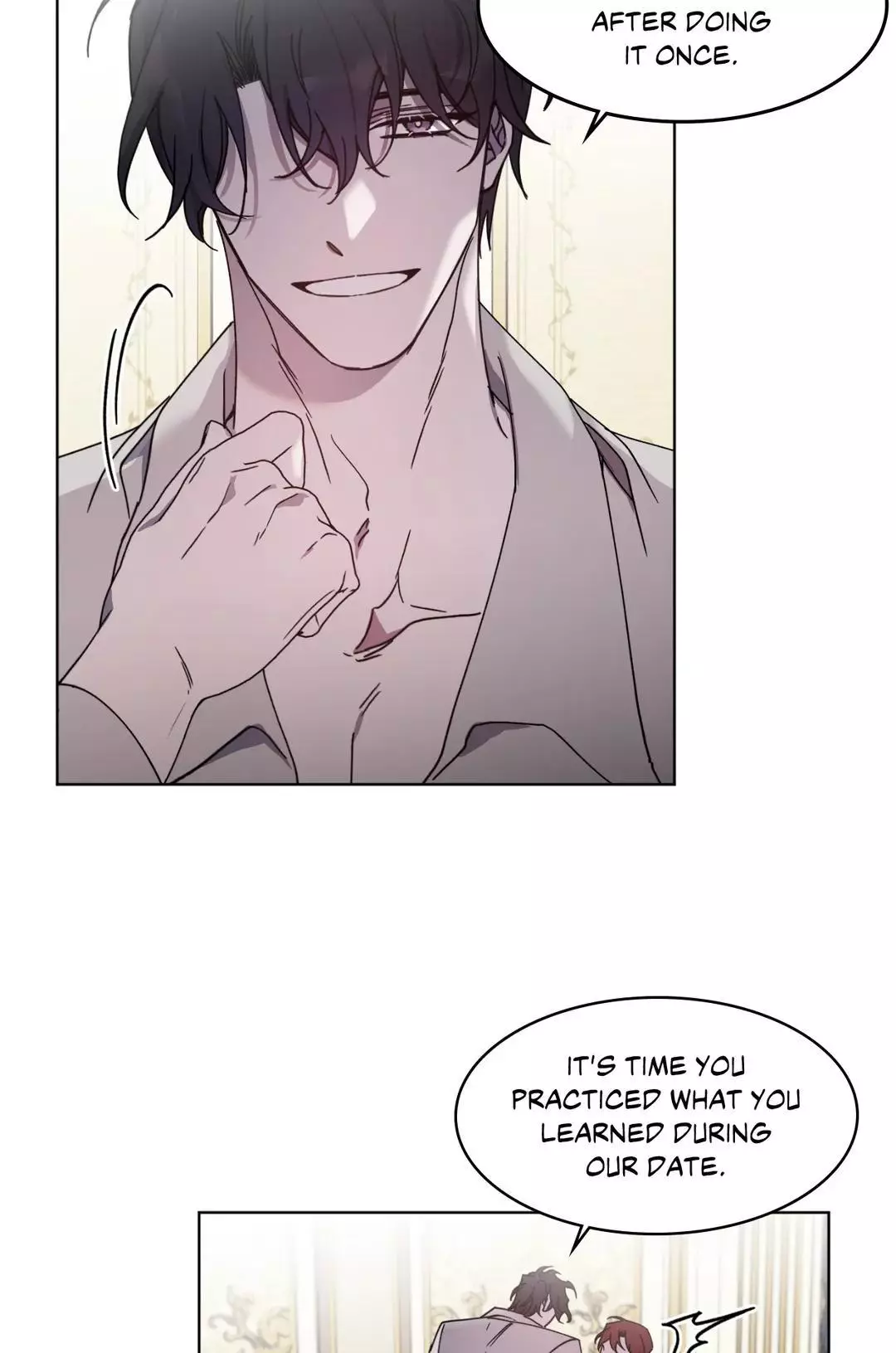 Love Trap「Official」 - Chapter 44 Page 39