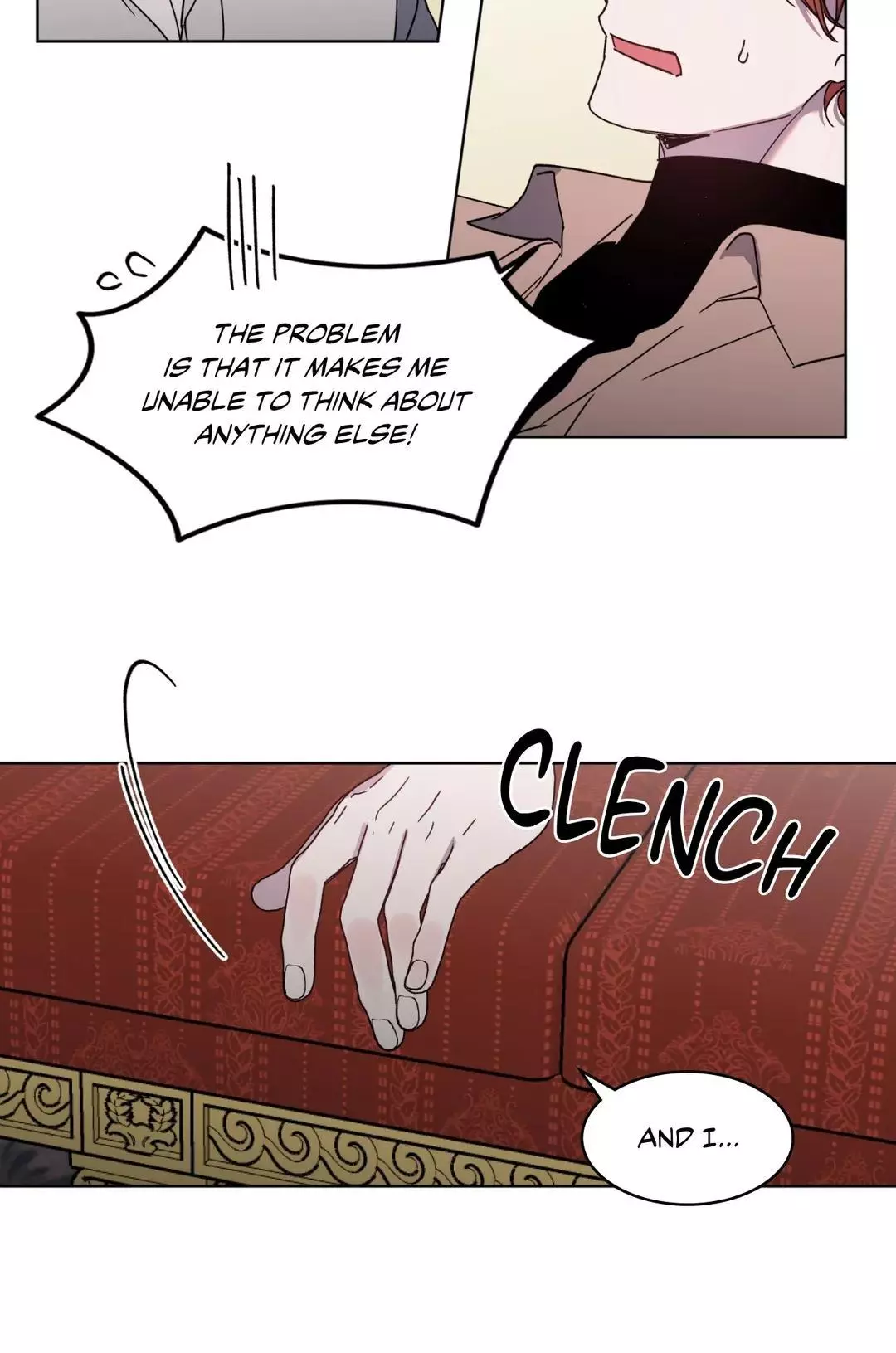 Love Trap「Official」 - Chapter 44 Page 41