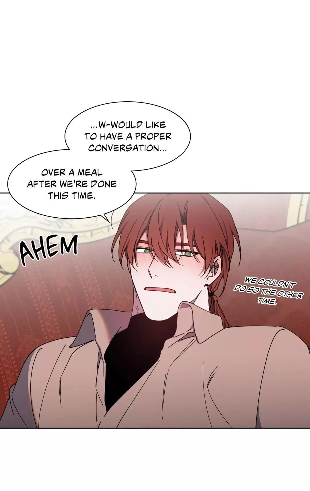 Love Trap「Official」 - Chapter 44 Page 42