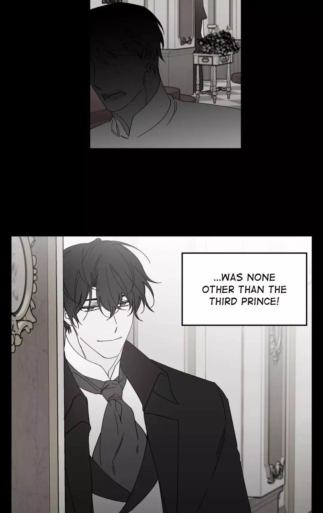 Love Trap「Official」 - Chapter 44 Page 45