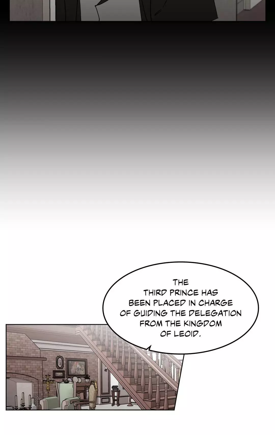 Love Trap「Official」 - Chapter 44 Page 46